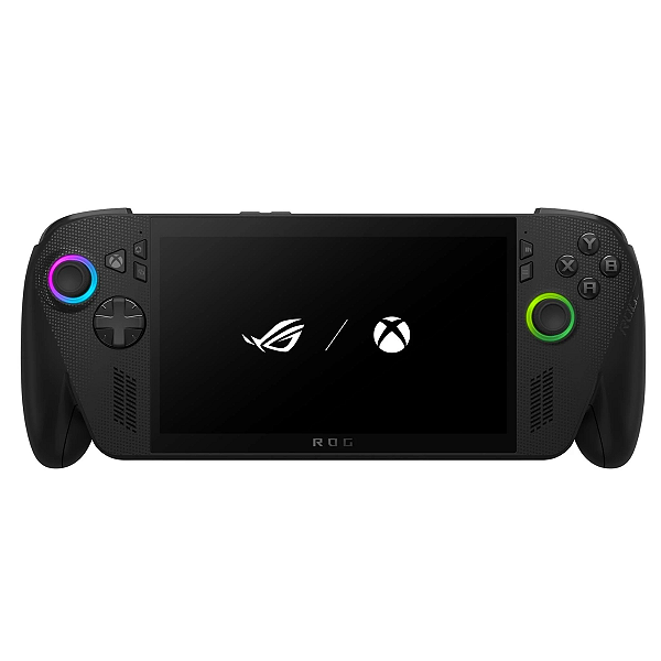 Asus ROG Xbox Ally X 24GB de RAM 1 TB