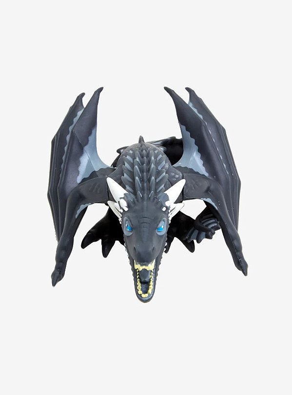 Titans Game of Thrones Wight Viserion Dragon Exclusive