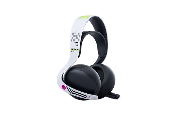 PULSE Elite Wireless Headset Marathon Limited Edition