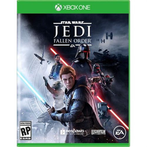 Star Wars Jedi Fallen Order - Xbox One