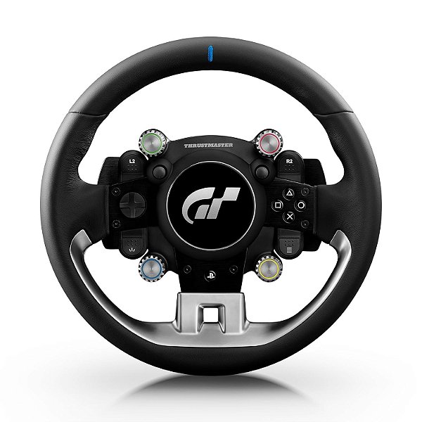 Thrustmaster GT Wheel Add-On Gran Turismo Volante - PC, PS5