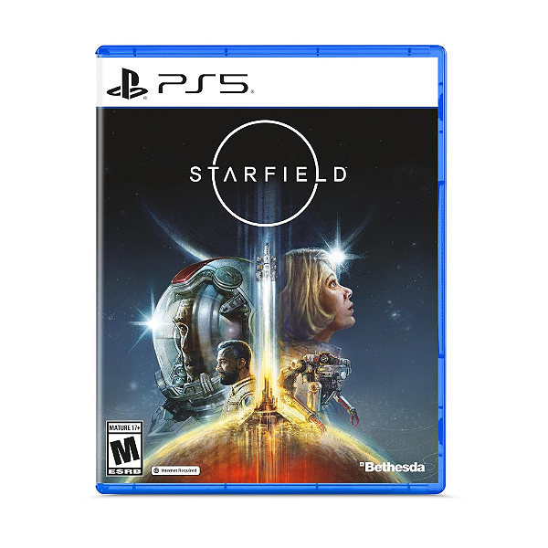 Starfield – PS5