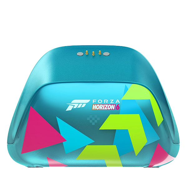 Carregador Rápido 8BitDo Charging Stand Forza Horizon 6 Xbox