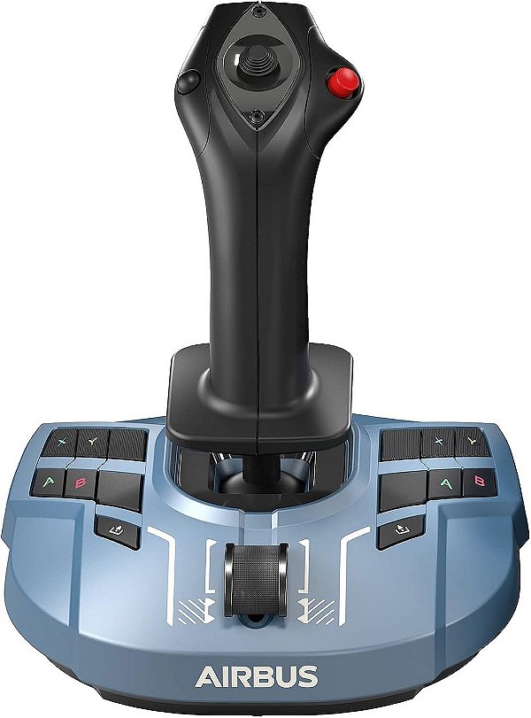 Thrustmaster TCA Sidestick Airbus X Edition Xbox Series X/S, PC