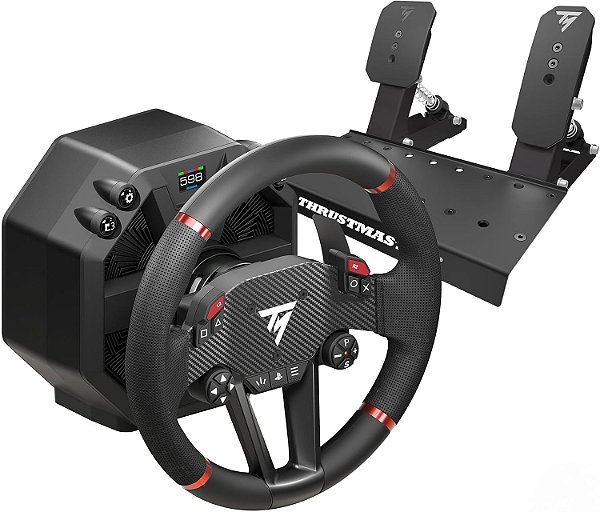Thrustmaster T598 Racing Wheel Force Feedback - PS5, PS4, PC
