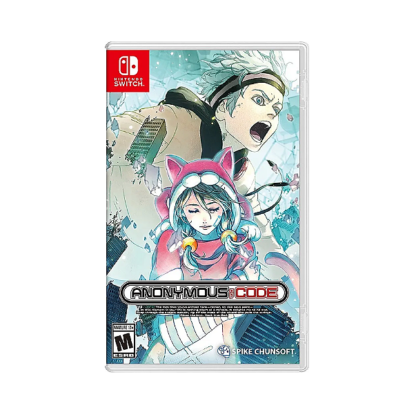 Metaphor ReFantazio SteelBook Edition - Switch 2