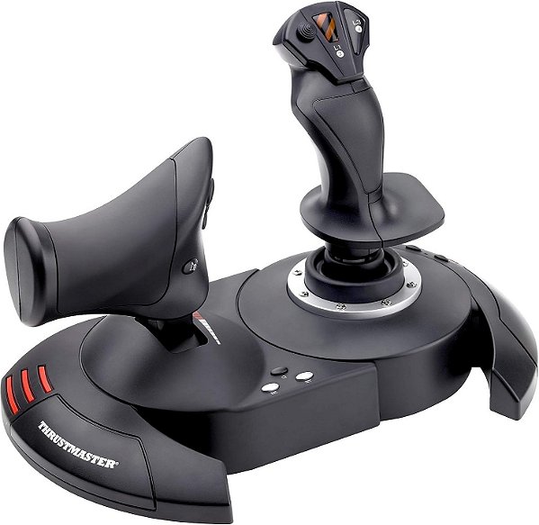 Thrustmaster Joystick T-flight Hotas X - PS3/PC