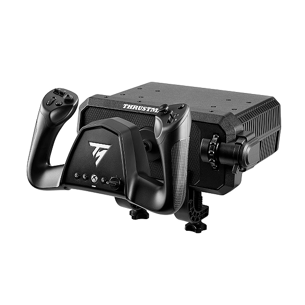Thrustmaster TCA Sky Yoke e Throttle – XBOX, PC, iOS, Android