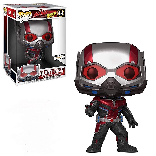 Funko Pop Ant-Man & The Wasp 414 Giant Man Exclusive 25cm