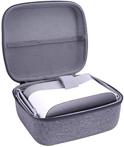 Aenllosi Hard Case p/ Oculus Go VR Headset