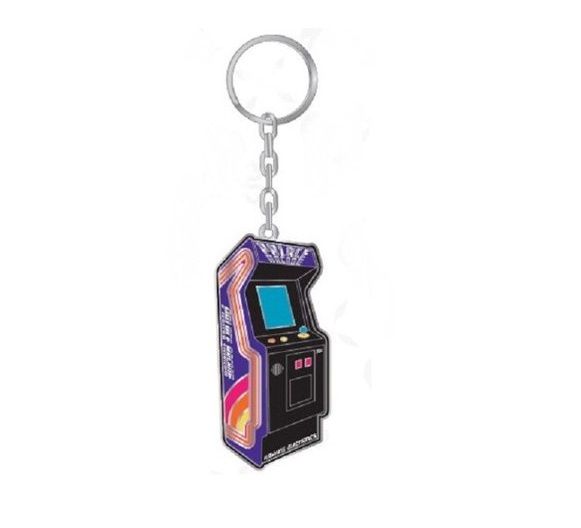 Chaveiro Funko Stranger Things Palace Arcade