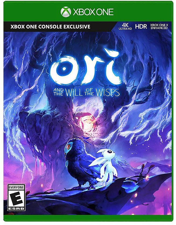 Ori and the Will of the Wisps - Xbox One