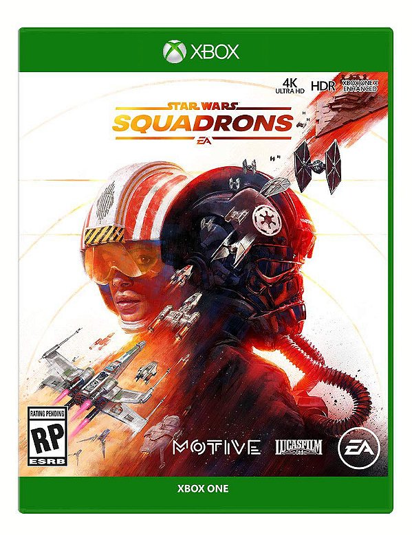 Star Wars: Squadrons - Xbox One