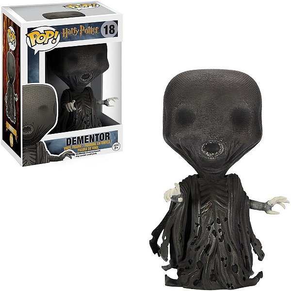 Funko Pop Harry Potter 18 Dementor