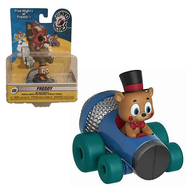 Funko Racers Five Nights at Freddy's 05 Freddy