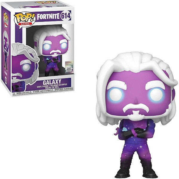 Funko Pop Fortnite 614 Galaxy