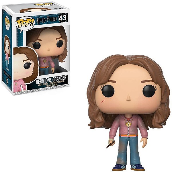 Funko Pop Harry Potter 43 Hermione Granger