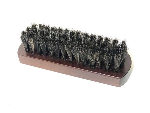 Mini Escova De Crina Barcelona Design