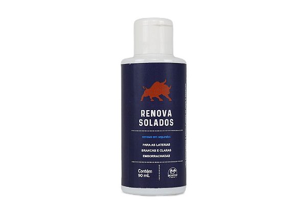 Renovador De Solado 90 Ml Barcelona Design