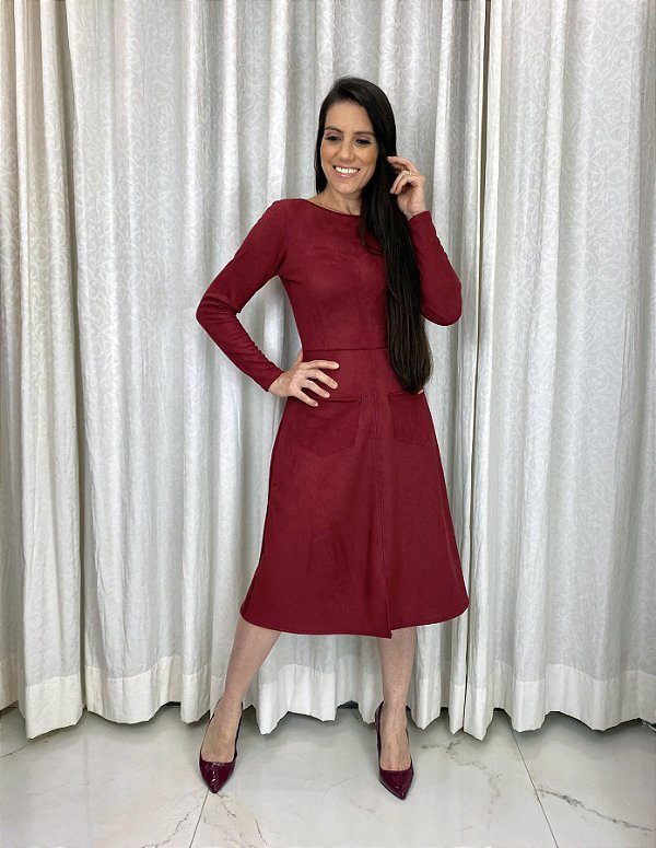 Vestido Mirella