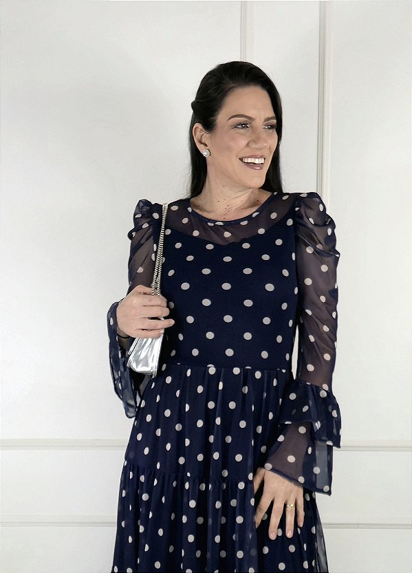 Vestido Luna