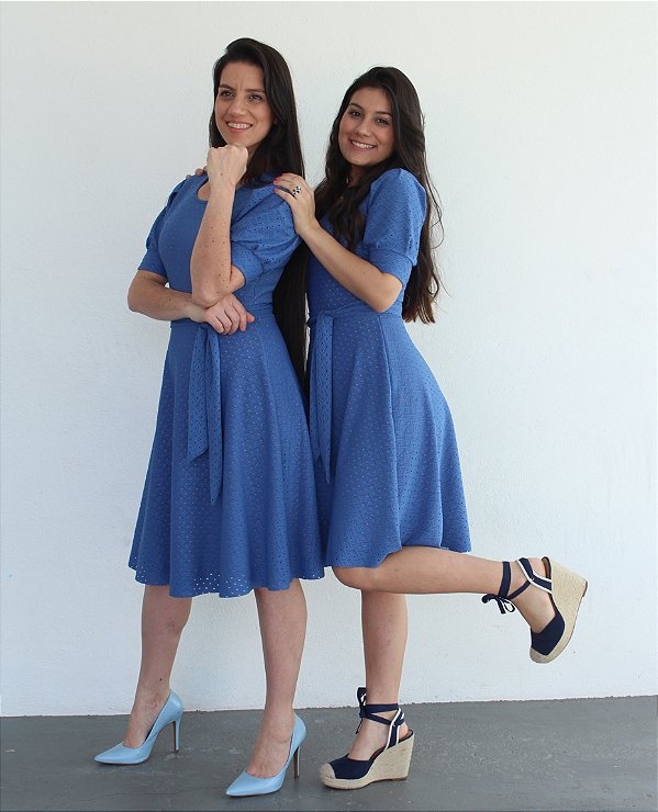 valentina moda evangelica