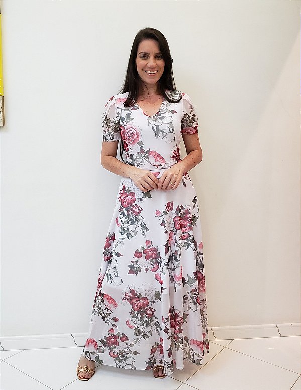 Vestido Lorena