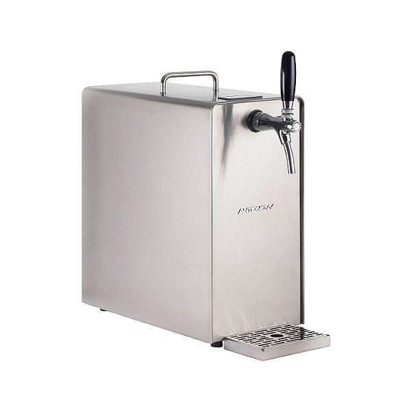 Chopeira Minia 40 — Smart Flex — Uso Opcional do Cilindro de CO2