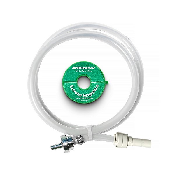 Adaptador — Para Barril Heineken® 5 Litros