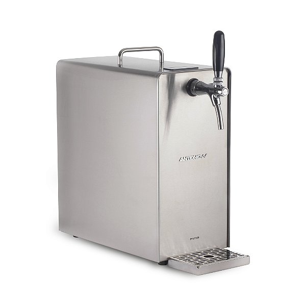 Chopeira Minia 40 — Smart