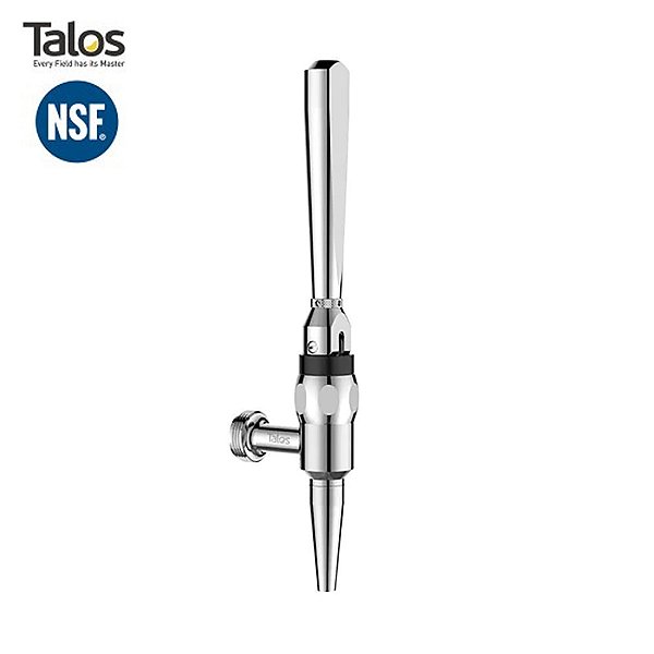 Torneira Talos® — American Stout — Para Chopeiras e Cervejeiras