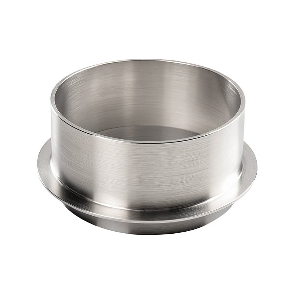 Colarinho / Para Chaminé / Ø 115 mm / Inox