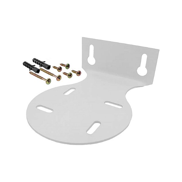 Suporte de Metal para Purificador FIT 200 — Planeta Água
