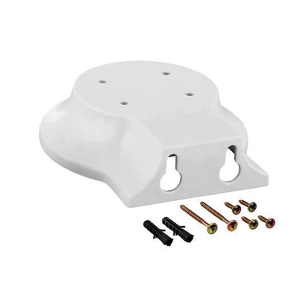 Suporte e Base de Plástico FIT — Planeta Água