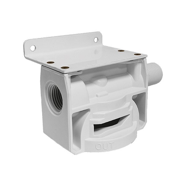 Suporte para Purificador PURE9 — Planeta Água