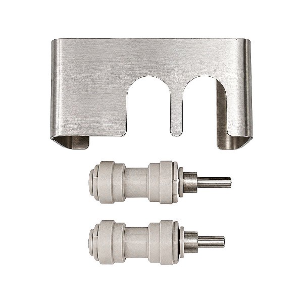 Adaptador — Para Barril BIB 6 e 12 Litros