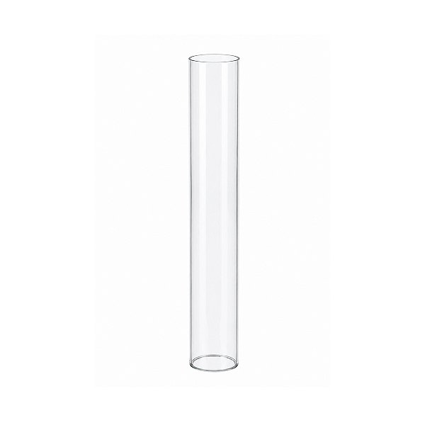 Tubo de Vidro 70 cm — Borossilicato — Para Tubo Mágico Feuer 70