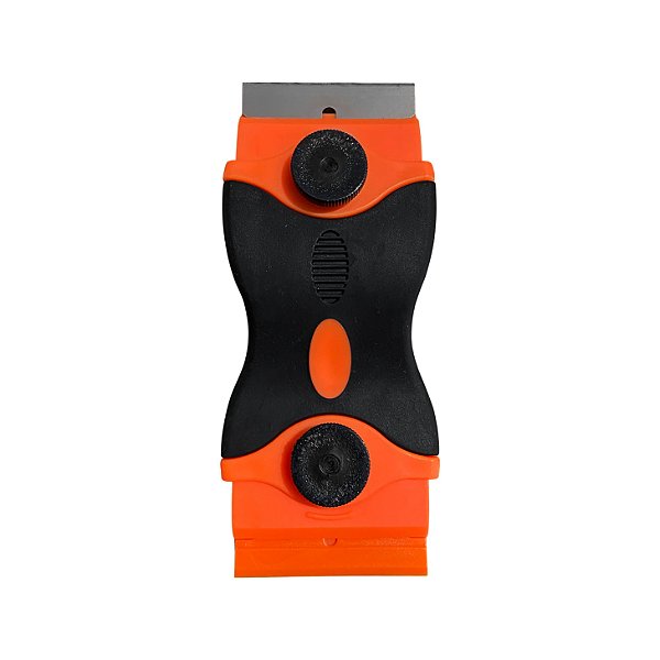 Raspador para Chapas Vitrocerâmicas / 6 Refis