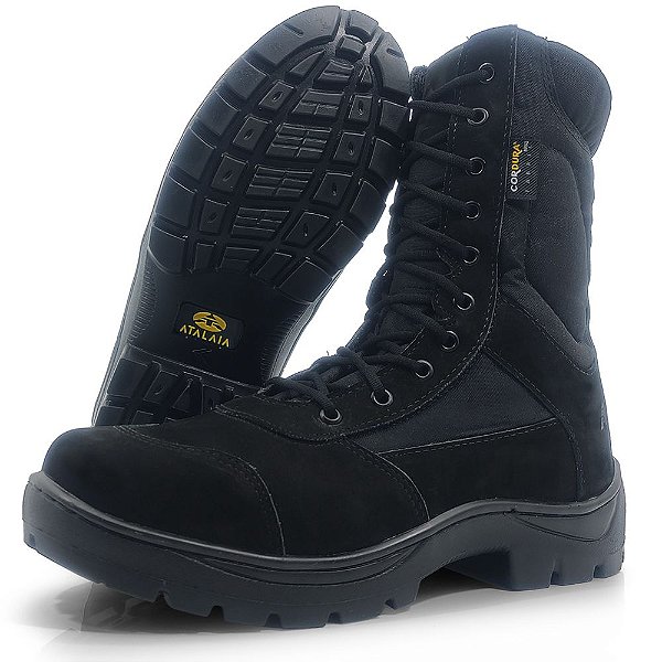 Cobra Manobra extra leve - Preto