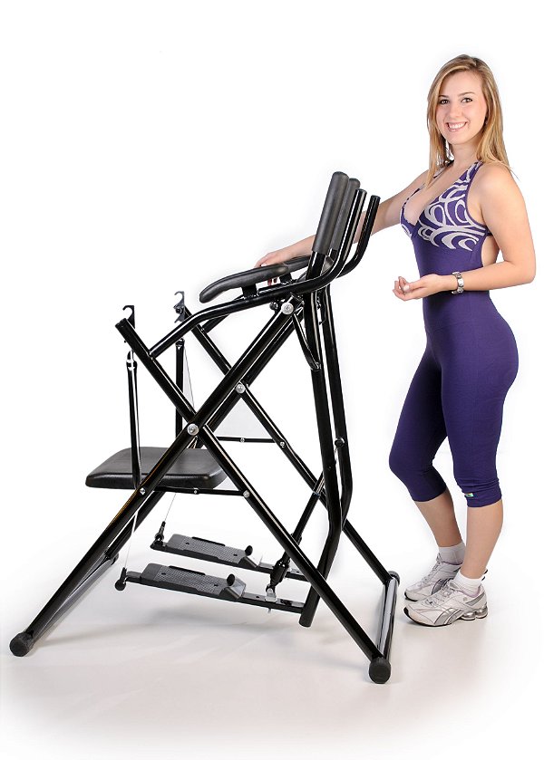 SIMULADOR DE CAMINHADA EVOLUTION C-480 VITAMEC