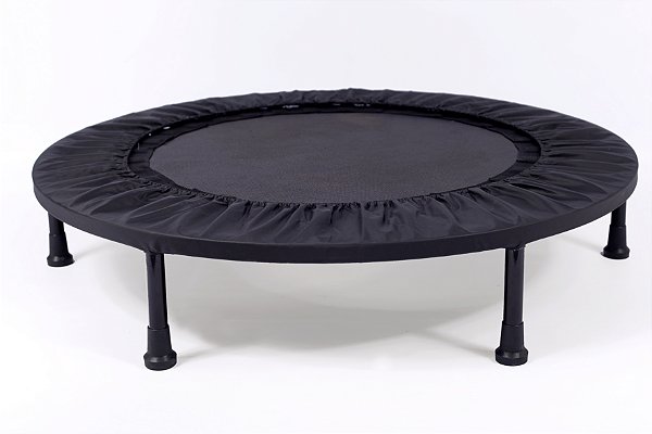 CAMA ELÁSTICA COM CAPA DE PROTEÇÃO PARA MOLAS / MINI JUMP VITAMEC