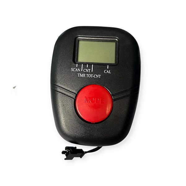 MONITOR PARA SIMULADOR DE CAMINHADA