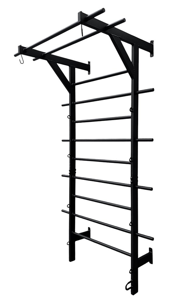 ESPALDAR METÁLICO MULTIFUNCIONAL/ BARRA DE LING