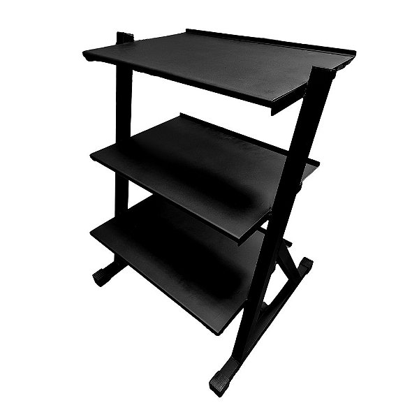 PRATELEIRA MULTIUSO PARA CANELEIRAS E ACESSÓRIOS