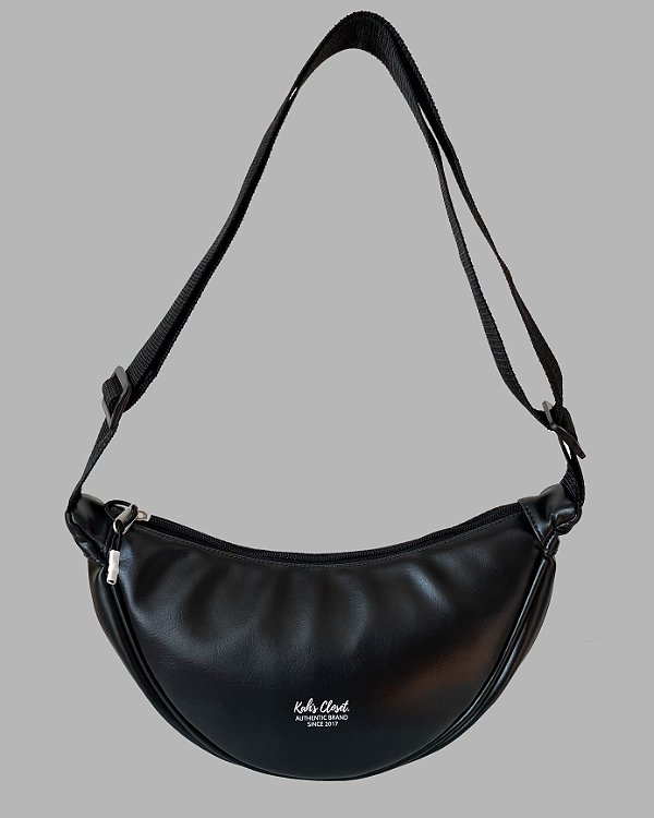 Bolsa Moon Black