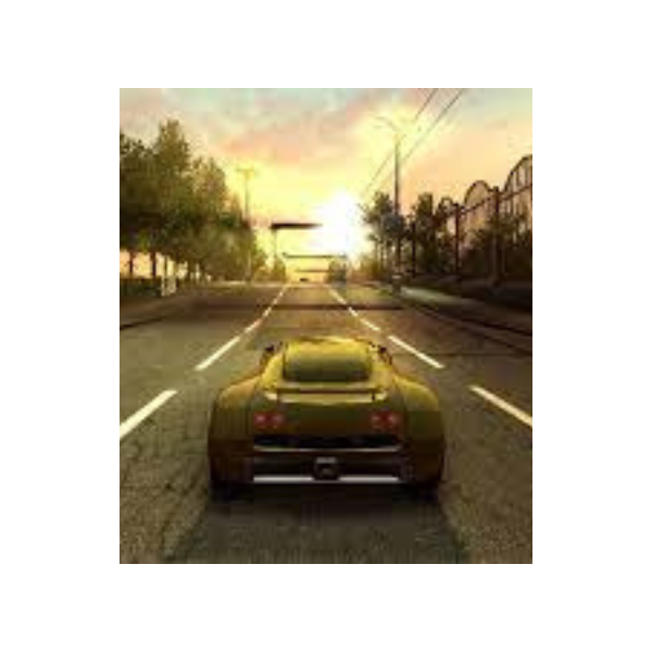 Anarchy Rush Hour Mídia Digital Ps3 Psn