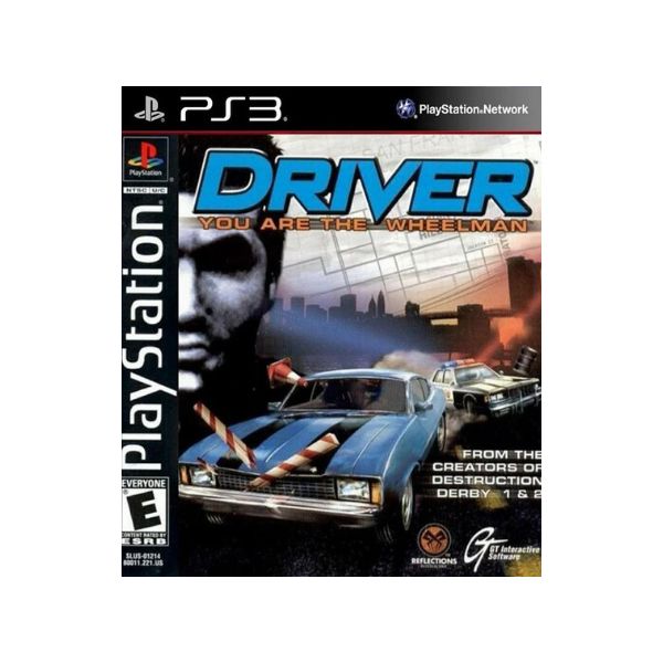 Driver Mídia Digital Ps3 Psn