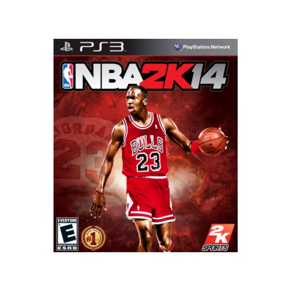 NBA 2K14 Mídia Digital Ps3 Psn