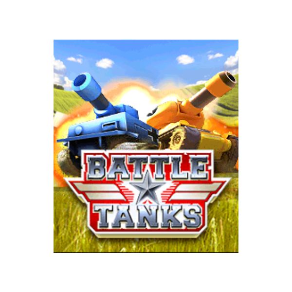 Battle Tanks Mídia Digital Ps3 Psn
