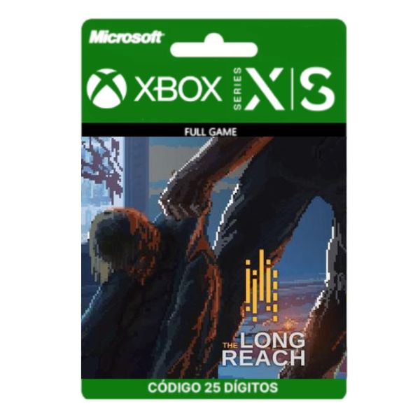 The Long Reach Xbox One/Series X|S 25 Dígitos